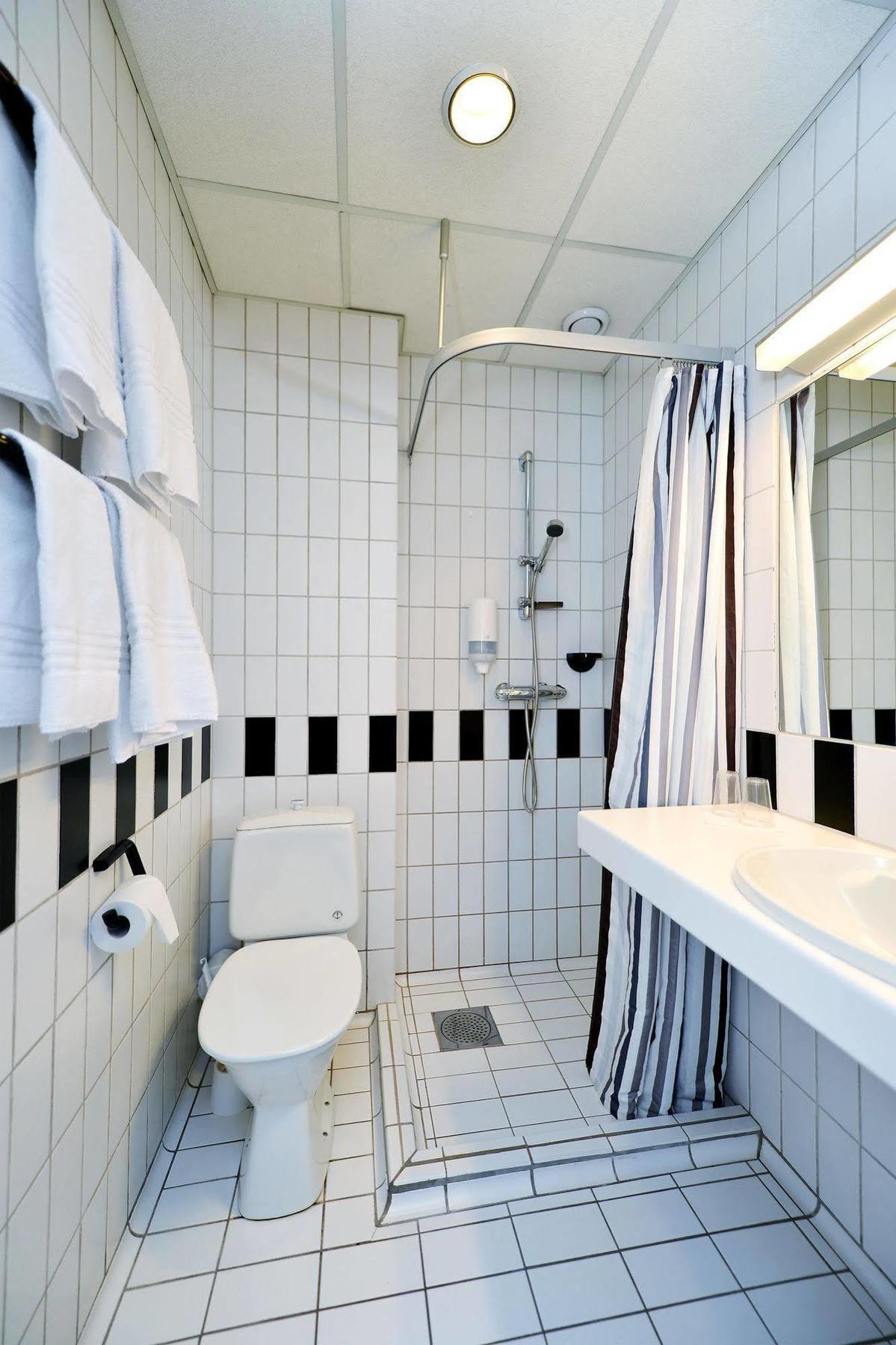 Sandnes Vandrerhjem Extérieur photo