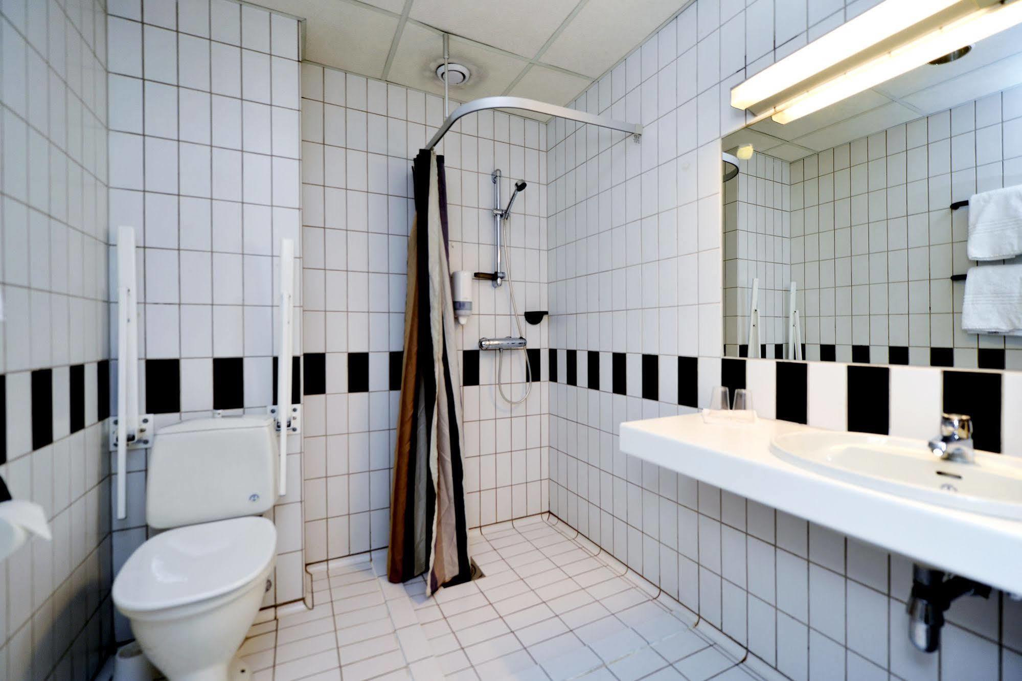 Sandnes Vandrerhjem Extérieur photo
