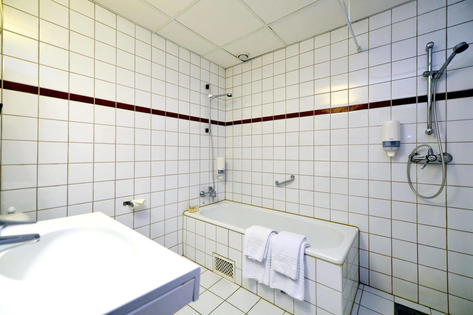 Sandnes Vandrerhjem Extérieur photo