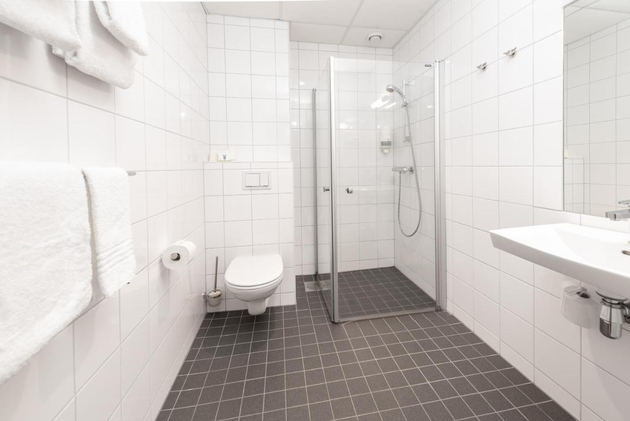 Sandnes Vandrerhjem Extérieur photo